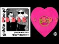 giddle & boyd.
limited edition pink heart e.p.
