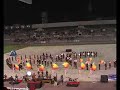 KLWMBC 2007 - Bontang Pupuk Kaltim Marching Band
