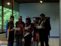 Abba medley at World Tantrix Open 2009