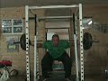 Wildauer Martin - SQUAT 15x200kg RAW @19y Wildauer Martin - SQUAT 15x200kg RAW @19y