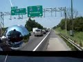 I-81 MVA through these crowded highways