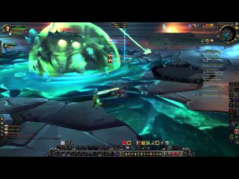 how to beat yogg saron