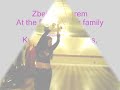 Zbeide's Harem at benefit show