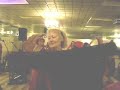 Zbeide's Harem at benefit show