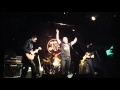 Give It Away live at Jagz