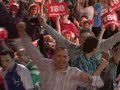 Barneveld 9 darter PDC World Championships