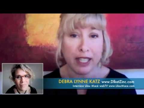 How to develop our psychic abilities? - Debra Lynne Katz