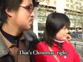 Sexy Beijing Sexy Christmas