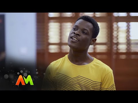 A bit of luck – My Siblings and I | Africa Magic