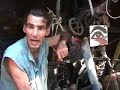 entrevistas cubanas #1 centro habana a vedado 
