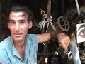 entrevistas cubanas #1 centro habana a vedado 