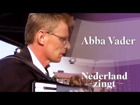 Abba Vader – Opwekking 136