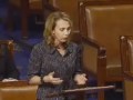 Floor Speech on Solar Technology Roadmap Act