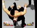 NODQ CAW PPV King Of The Pacific 2004 (Part 3)