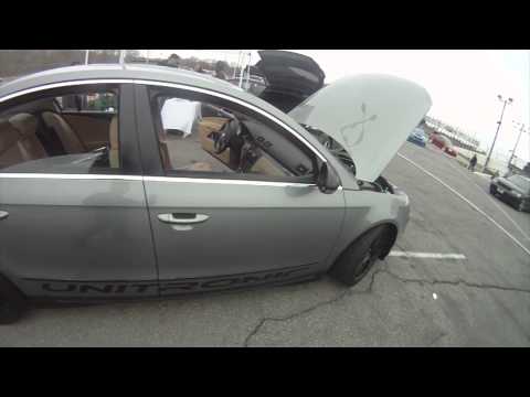 CTS Turbo at NE Dustoff 212