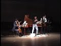 maurice steger plays

tarquinio merula (1590/95-1665) - canzona la pighetta, per canto e basso

maurice steger -- recorder
markus fleck -- violin
andreas fleck -- cello
naoki kitaya -- harpsichord

filmed by julia ortmann