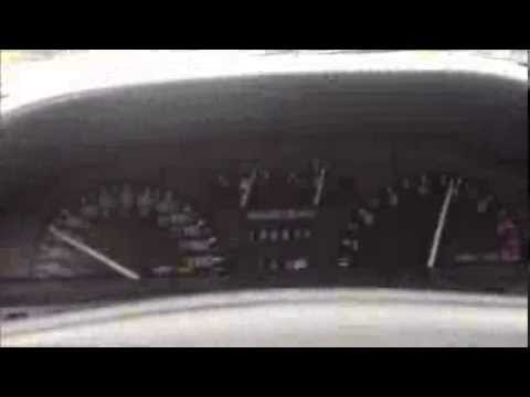 1994 Saturn SL2 Dragging Brake Caliper