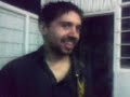 Crematory rehearsal (The Craven)