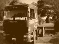 scania estilo retro .Transporte Hiriart  Hiriart/antiguo/bu