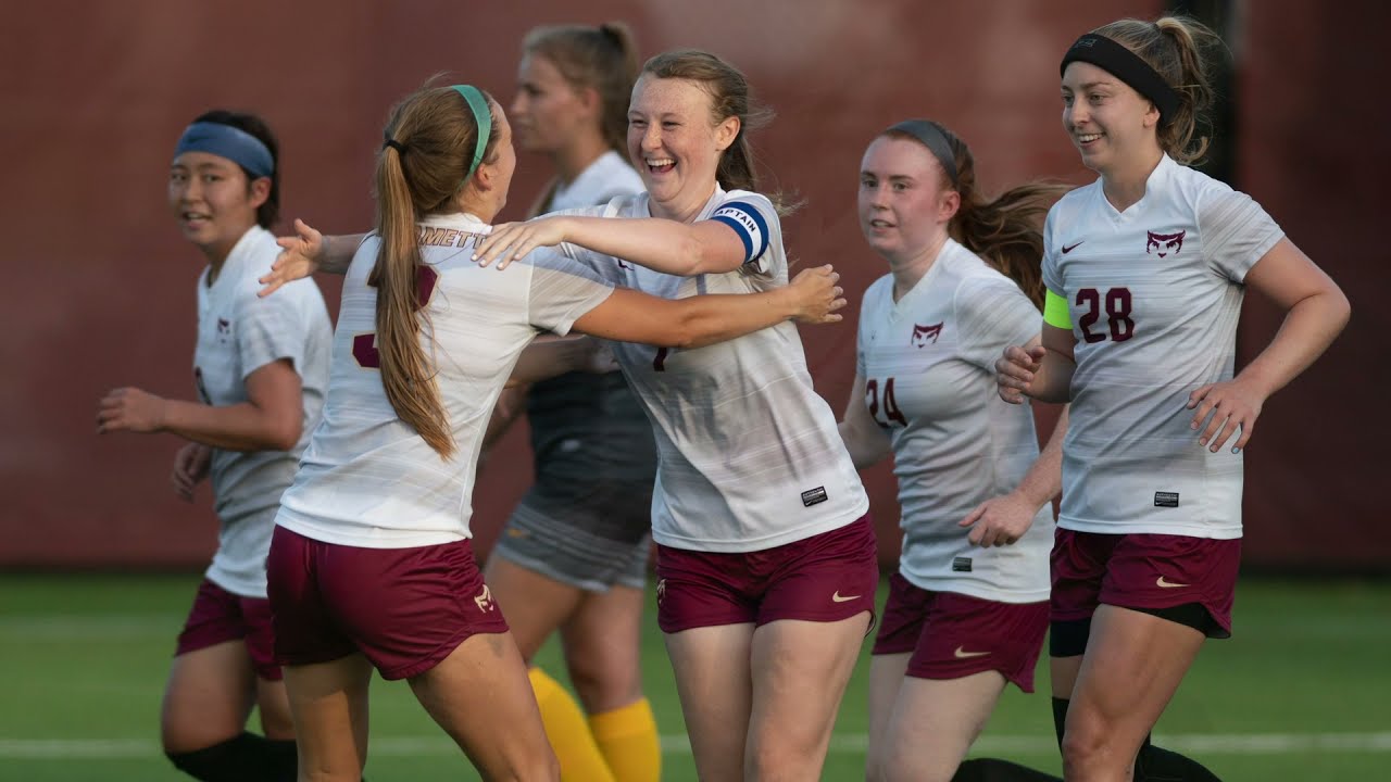 Bearcat Awards: Jean Williams: Lacey Jones