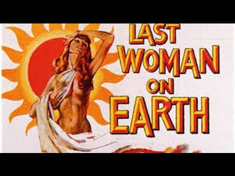 Move - The Last Woman On Earth (Roger Corman, 1960)