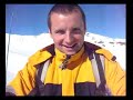 Ski a la Parva (Chili)