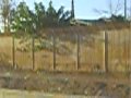 International border fencewith Mexico is to keep Americans in The US