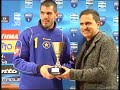 JACOBO PERONE MVP