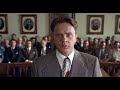 The Shawshank Redemption Theatrical Trailer