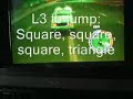 V�deo Simpsons hit and run cheats