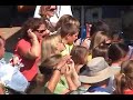 Sail Away Party DCL Sail Away Party DCL