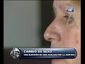La justicia autorizó la primera operación de cambio de sexo en la ciudad