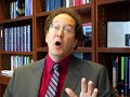 Walter Sinnott-Armstrong on the Law & Neuroscience Project
