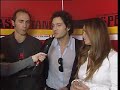 Le dichiarazioni del Cast a supporto dell movimento degli st