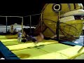 Toni compilation al trampolino