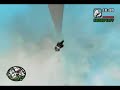 GTA San Andreas TALLEST TOWER