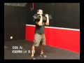 Sandbag Training for Strength & Fat Loss Workout #1