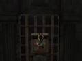 Tomb Raider Anniversary - Damocles Swords.