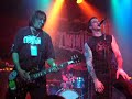  6ix kill rythm jar flybanger noise therapy nikki hurst vancouver buffalow club