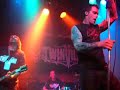 killrhythm at the buffalow club in vancouver bc, canada