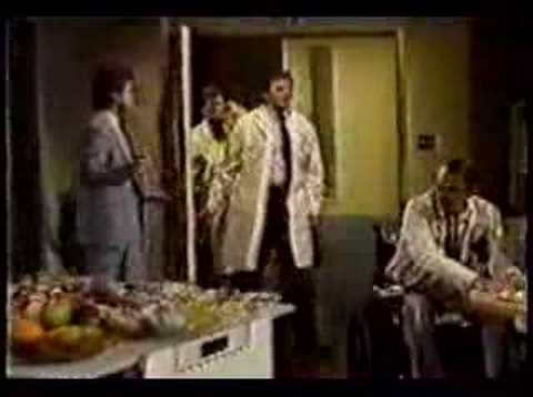 General Hospital - MOX-36 Hostage ...