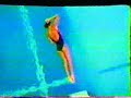 1982 world diving champioship part 2