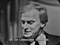 Gould & Menuhin - Schoenberg Fantasie Op.47 (1 of 2)