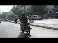 Scooter Ride in India Scooter Ride in India