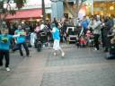 Street Dancing in 3rd St Promenade Street Dancing in 3rd St Promenade