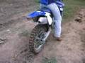 videos de Yamaha WR250F 2008... Sonido.