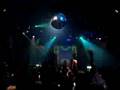 Noche en BUS BAILABLE. 10 Años!