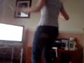 My Girlfriend on the wii My Girlfriend on the wii