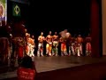 Capoeira Show Batizado Topazio Brasil 2006 Parte 2