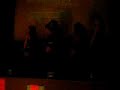 Moulin Rouge Auftritt Abschlussfeier FH Eisenstadt 2005